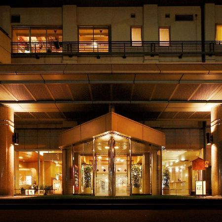 Osaki  Naruko Kanko Hotel מראה חיצוני תמונה