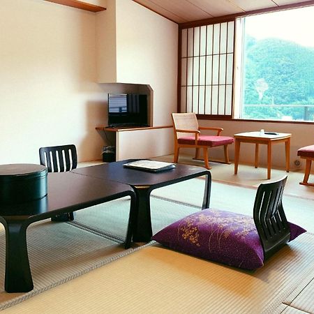 Osaki  Naruko Kanko Hotel מראה חיצוני תמונה