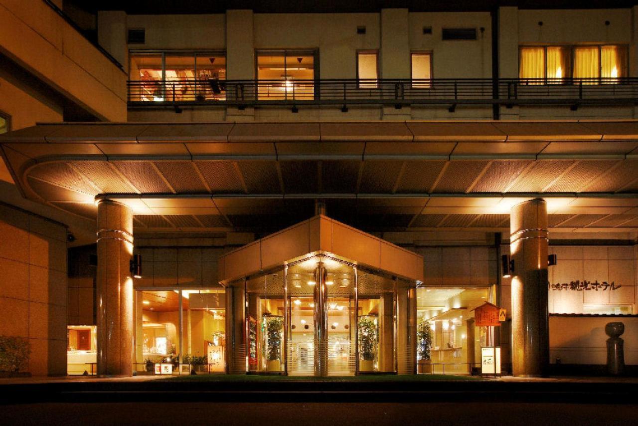 Osaki  Naruko Kanko Hotel מראה חיצוני תמונה