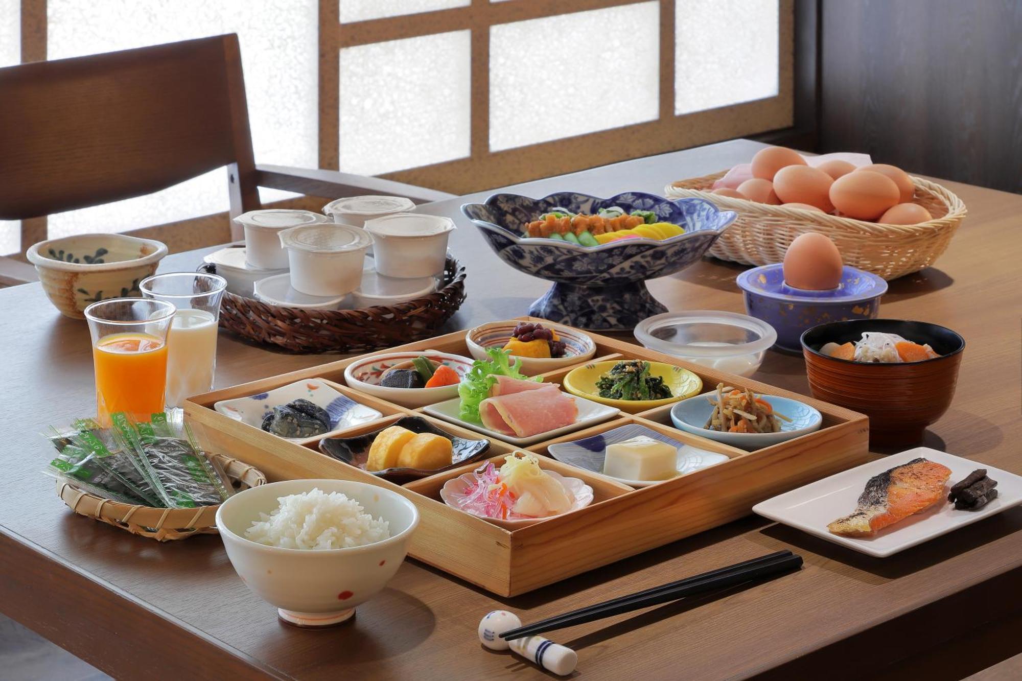 Osaki  Naruko Kanko Hotel מראה חיצוני תמונה