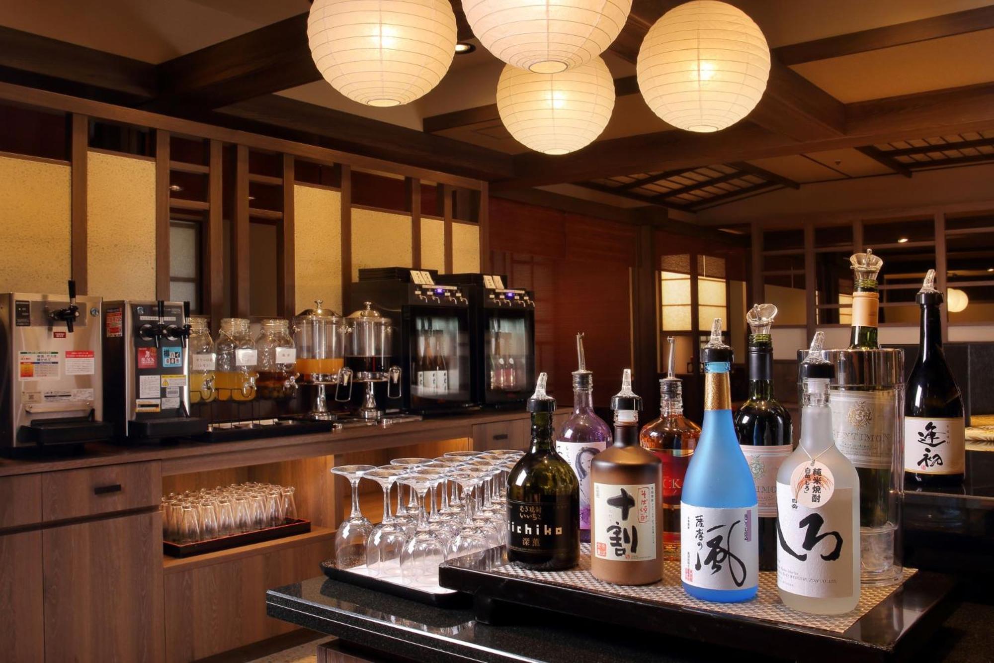 Osaki  Naruko Kanko Hotel מראה חיצוני תמונה